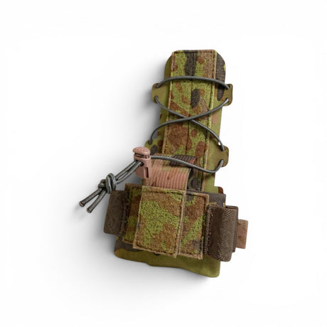 Fused Night Vision System (FNVS) Battery Mohawk - AMP