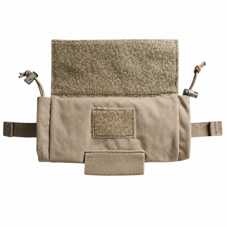 Medic Sausage Roll - Coyote Tan