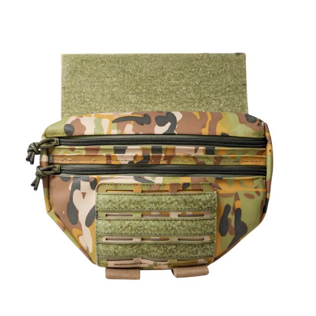 Dangler Pouch in AMP