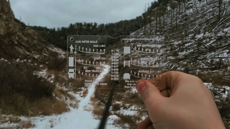 MILITARY ACCESSORIES