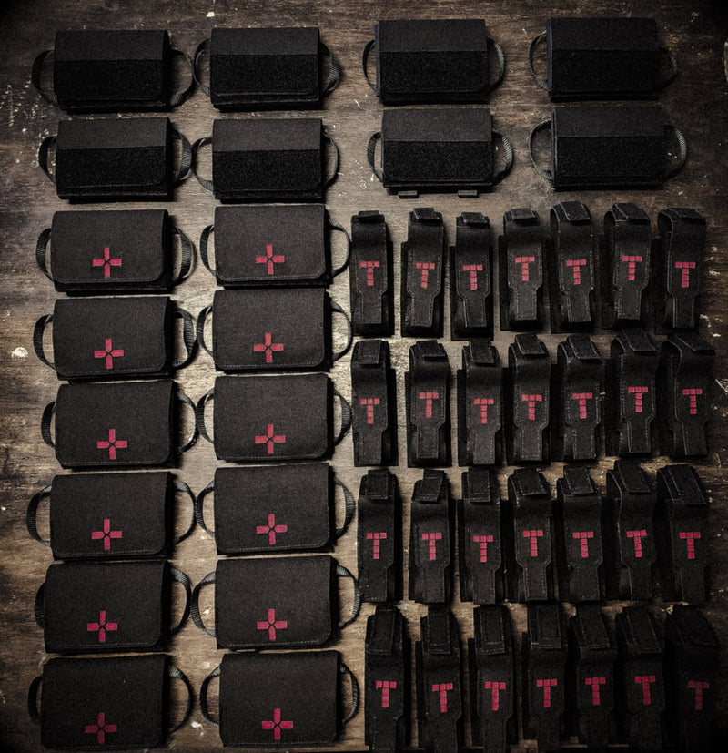 Law Enforcement Medical