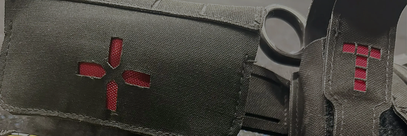 Law Enforcement Pouches