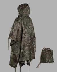 Phantomleaf WASP 1 Z2 Ripstop Poncho image 1