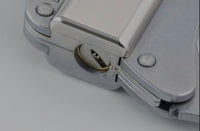 Clejuso 101 High Security Handcuffs image 2