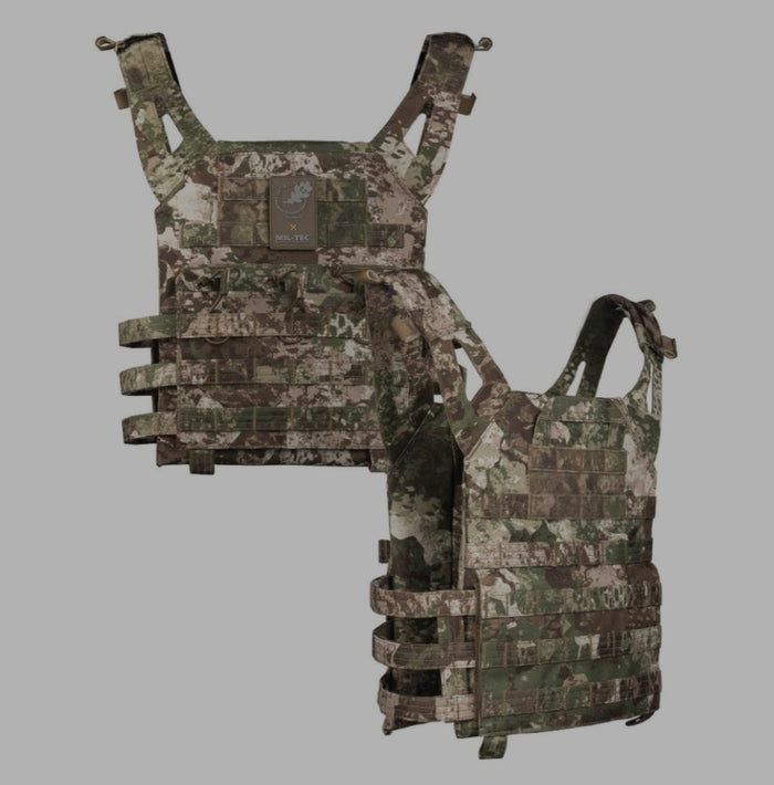 Phantomleaf Mil-Tec WASP 1 Z2 Plate Carrier image 1