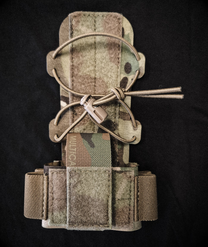 BNVD Battery Mohawk image 1