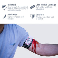 Slishman Pressure Wrap image 8