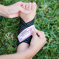 Slishman Pressure Wrap image 5