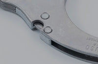 Clejuso 19R High Security Handcuffs image 2