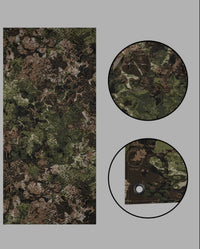 Phantomleaf WASP 1 Z3A Camouflage Net image 1