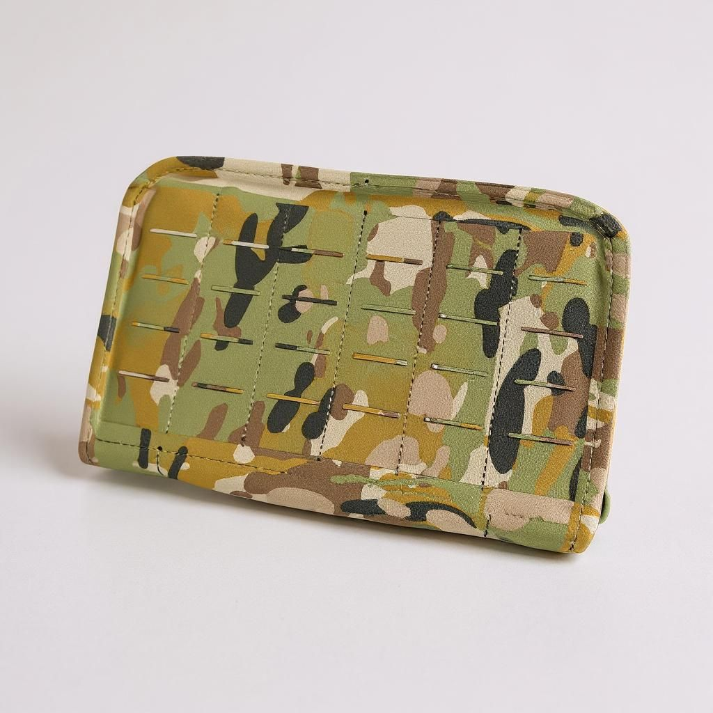 Commander Admin Panel image 1