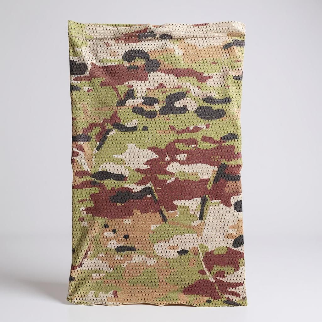 Air Mesh Head Wrap image 0