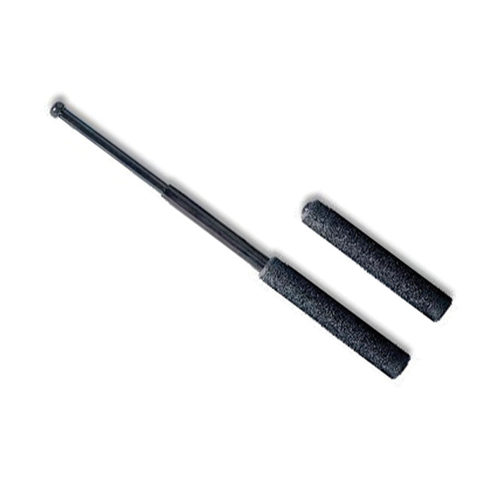 ASP Friction Lock Expandable Baton Foam Grip 21 inch image 0