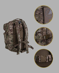 Phantomleaf WASP 1 Z2 Assaulter Pack - Small image 1