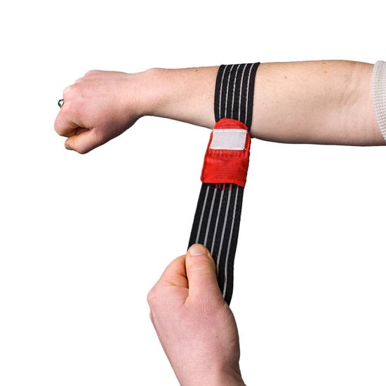 Slishman Pressure Wrap image 3