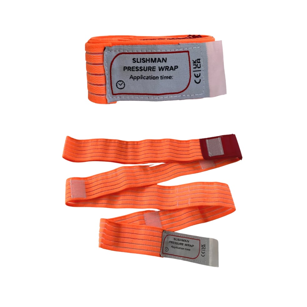 Slishman Pressure Wrap image 0