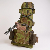 Fused Night Vision System (FNVS) Battery Mohawk image 0