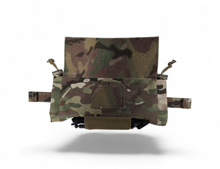 Medic Sausage Roll (Empty) - Multicam