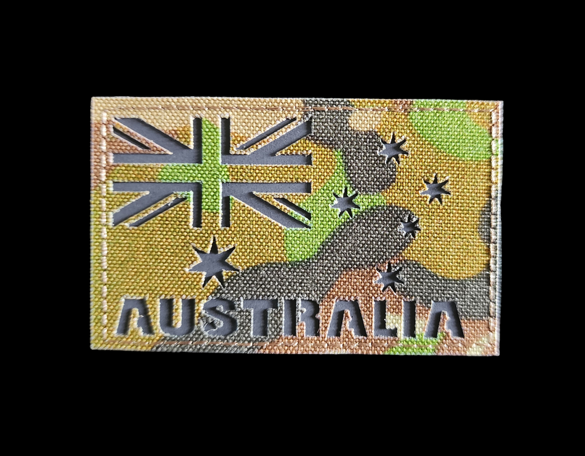 ANF IR Patch image 0