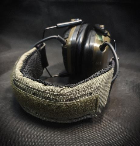 Hearing Protection Comforter image 1