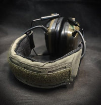 Hearing Protection Comforter image 1