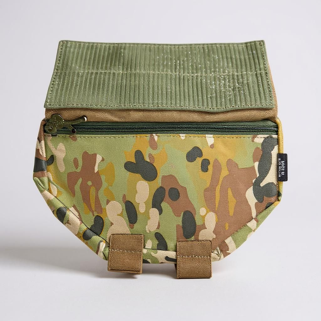 Dangler Pouch image 1