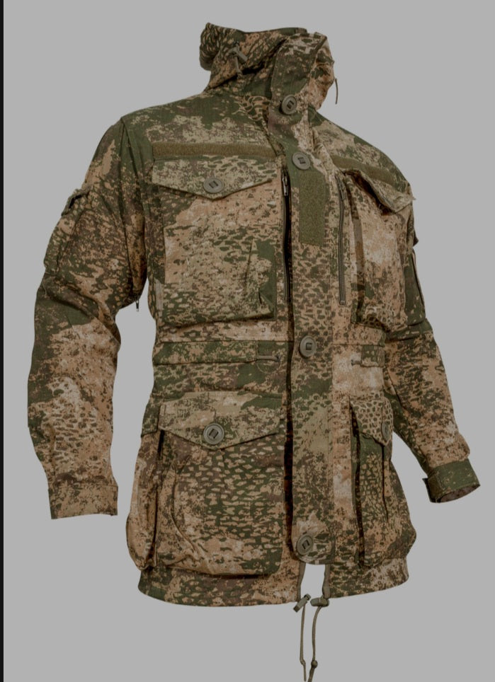 Leo Köhler Phantomleaf WASP II Z1b Combat Smock image 2