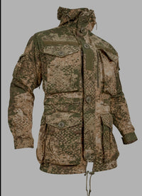 Leo Köhler Phantomleaf WASP II Z1b Combat Smock image 2