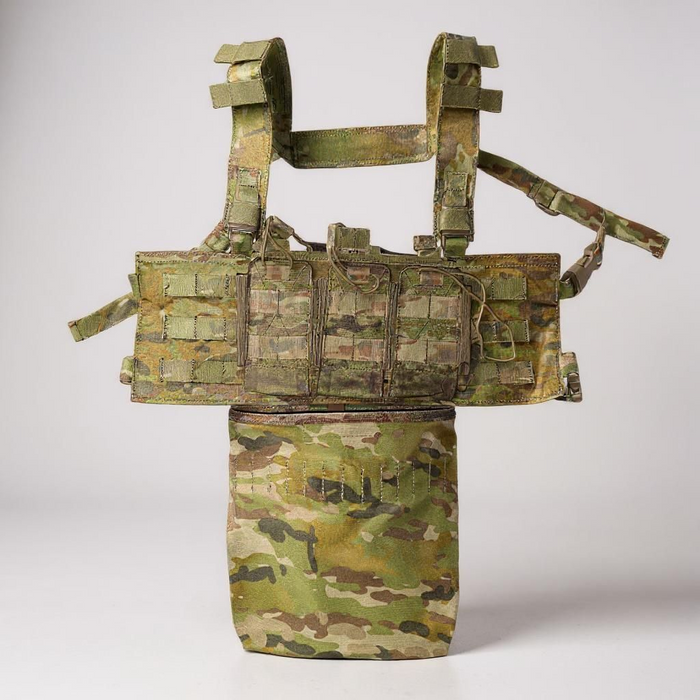 Kangaroo Pouch image 0