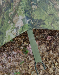 Phantomleaf Ripstop WASP 1 Tarp image 2