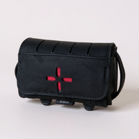 IFAK 2.0 + TQ Pouch Combo (General Operational Fitout) image 2