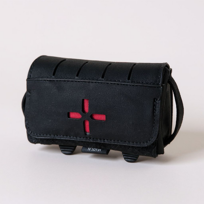 IFAK 2.0 + TQ Pouch Combo (General Operational Fitout) image 2