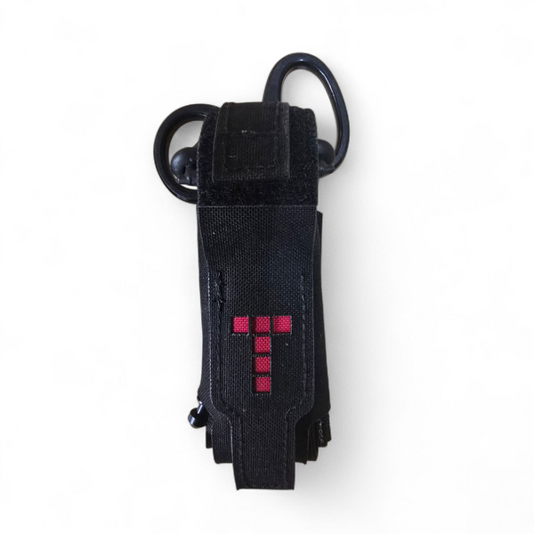 Tourniquet Pouch - Black