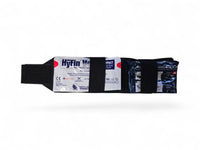 IFAK 2.0 + TQ Pouch Combo (General Operational Fitout) - Black