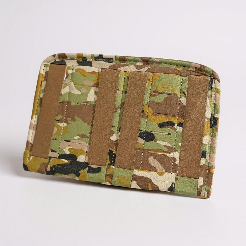 Commander Admin Panel | Low-Profile Tactical Admin Panel – Krieger ...