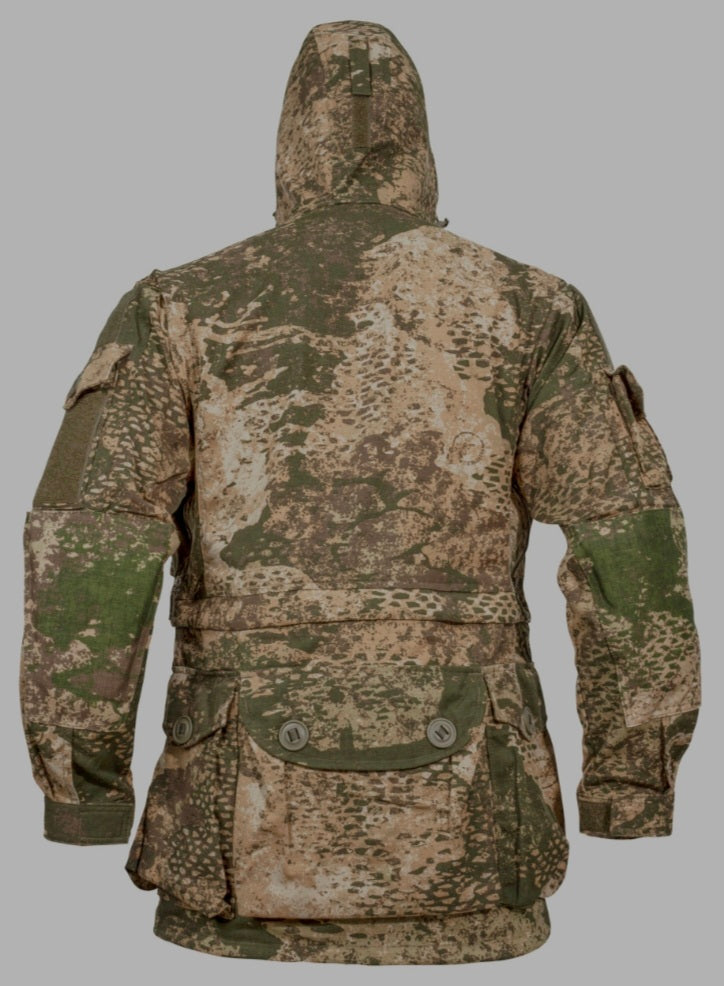 Leo Köhler Phantomleaf WASP II Z1b Combat Smock image 1