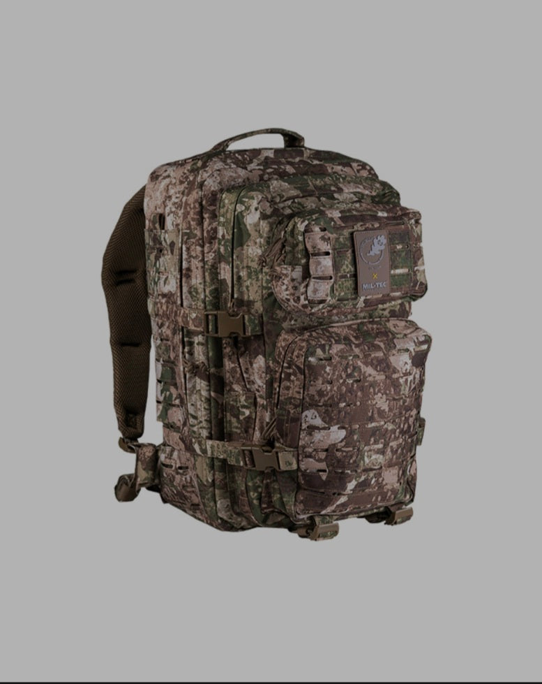 Phantomleaf WASP 1 Z2 Assaulter Pack - Large image 0