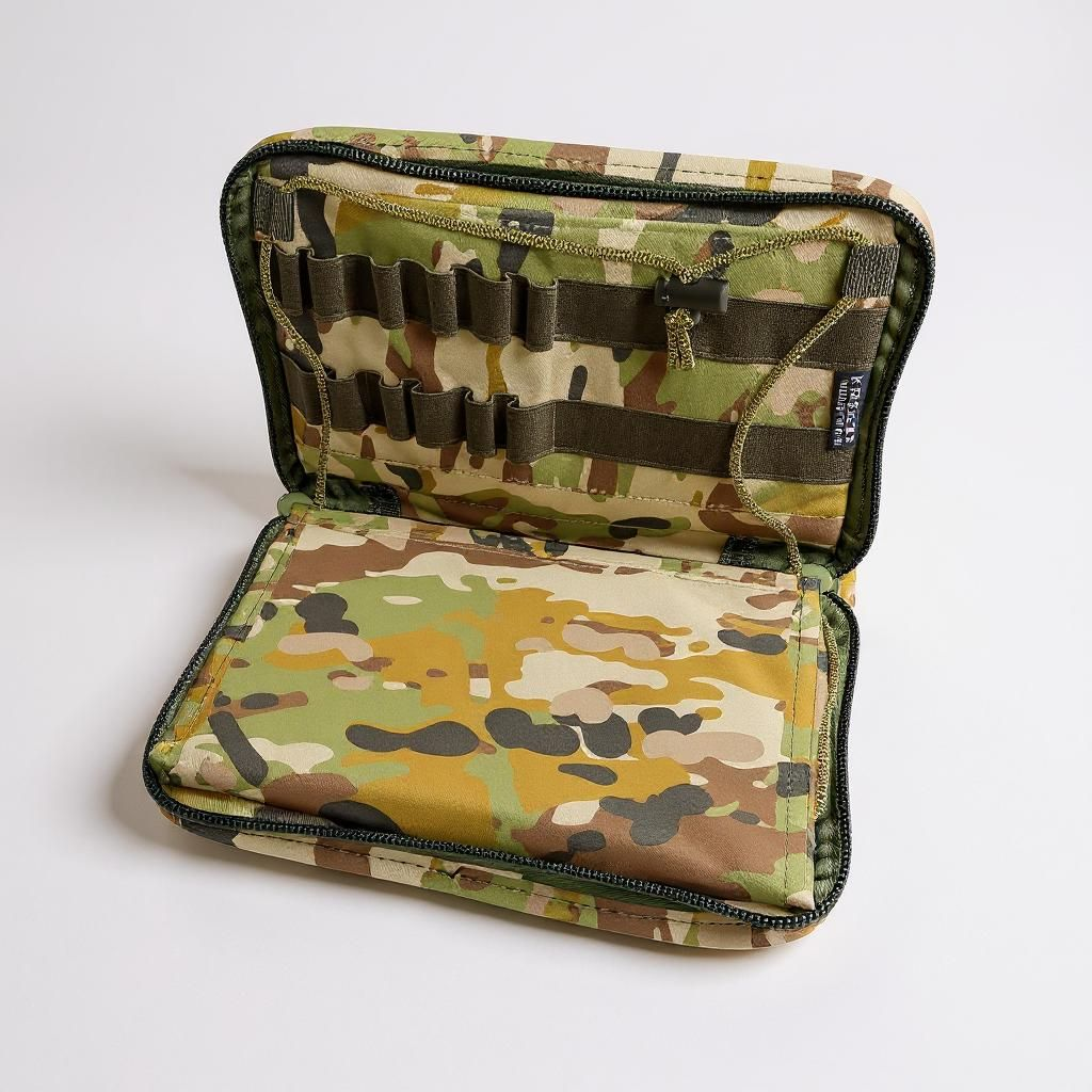 Commander Admin Panel image 0