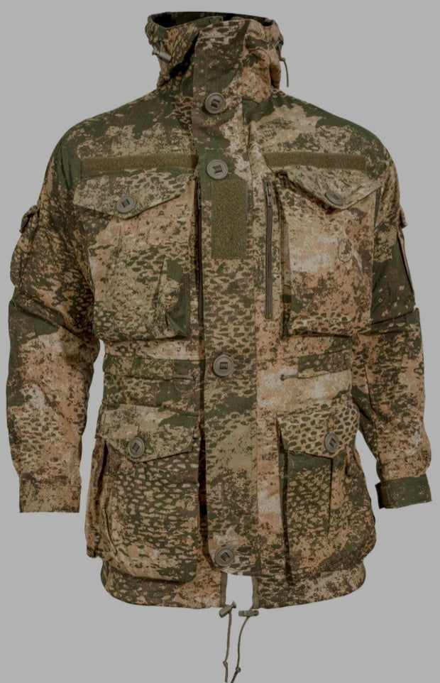 Leo Köhler Phantomleaf WASP II Z1b Combat Smock image 0