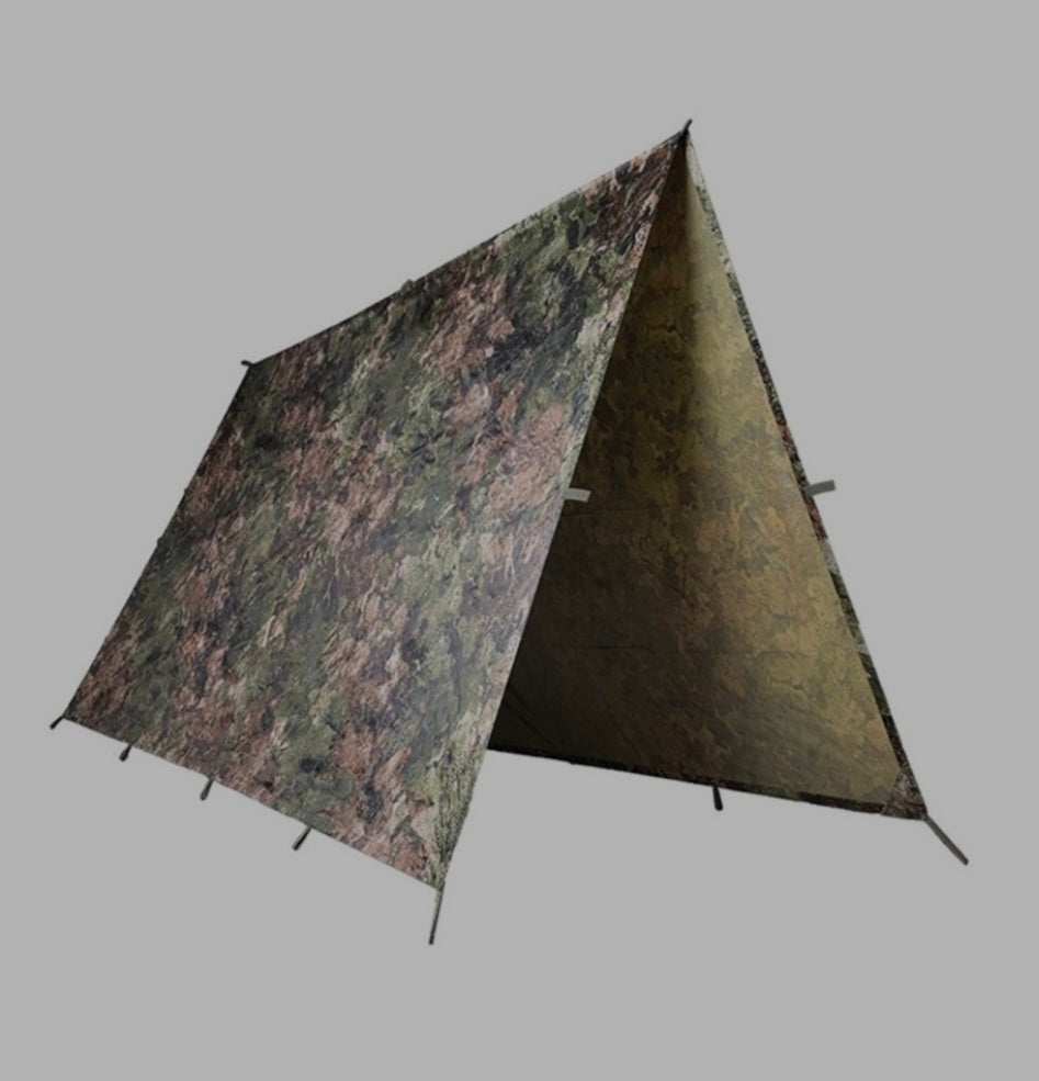 Phantomleaf Ripstop WASP 1 Tarp image 0