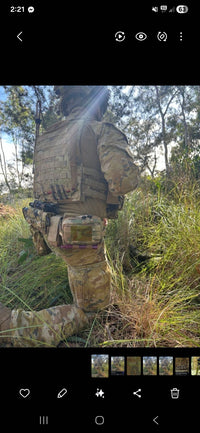 Individual Pull Kit Pouch image 12