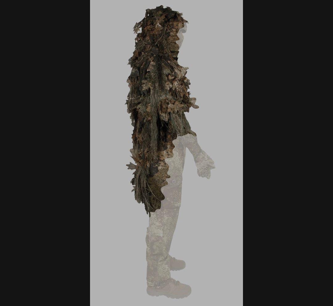 Phantomleaf G2 Assaulter Ghillie image 2