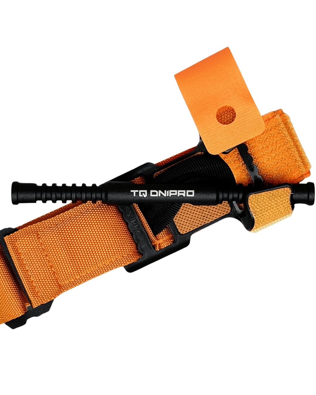 DNIPRO Tourniquet - Orange