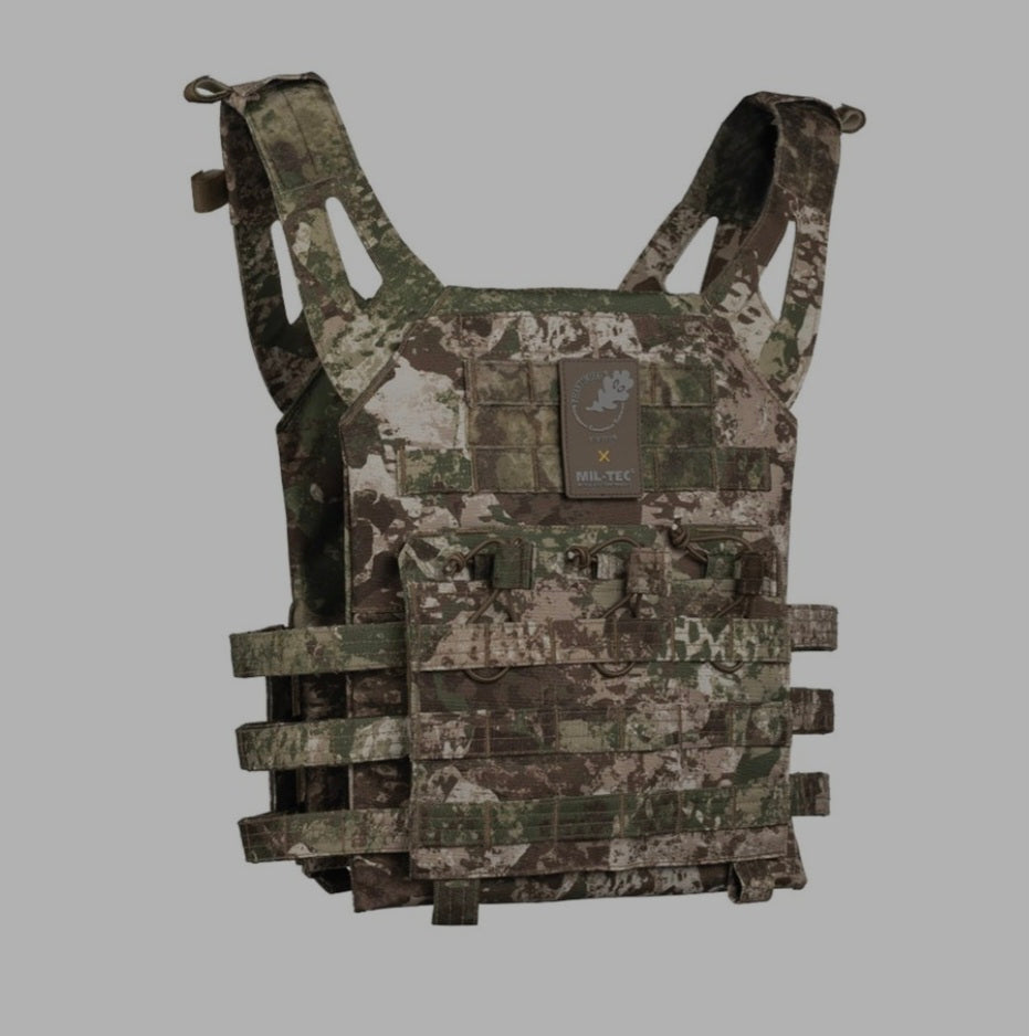 Phantomleaf Mil-Tec WASP 1 Z2 Plate Carrier image 0