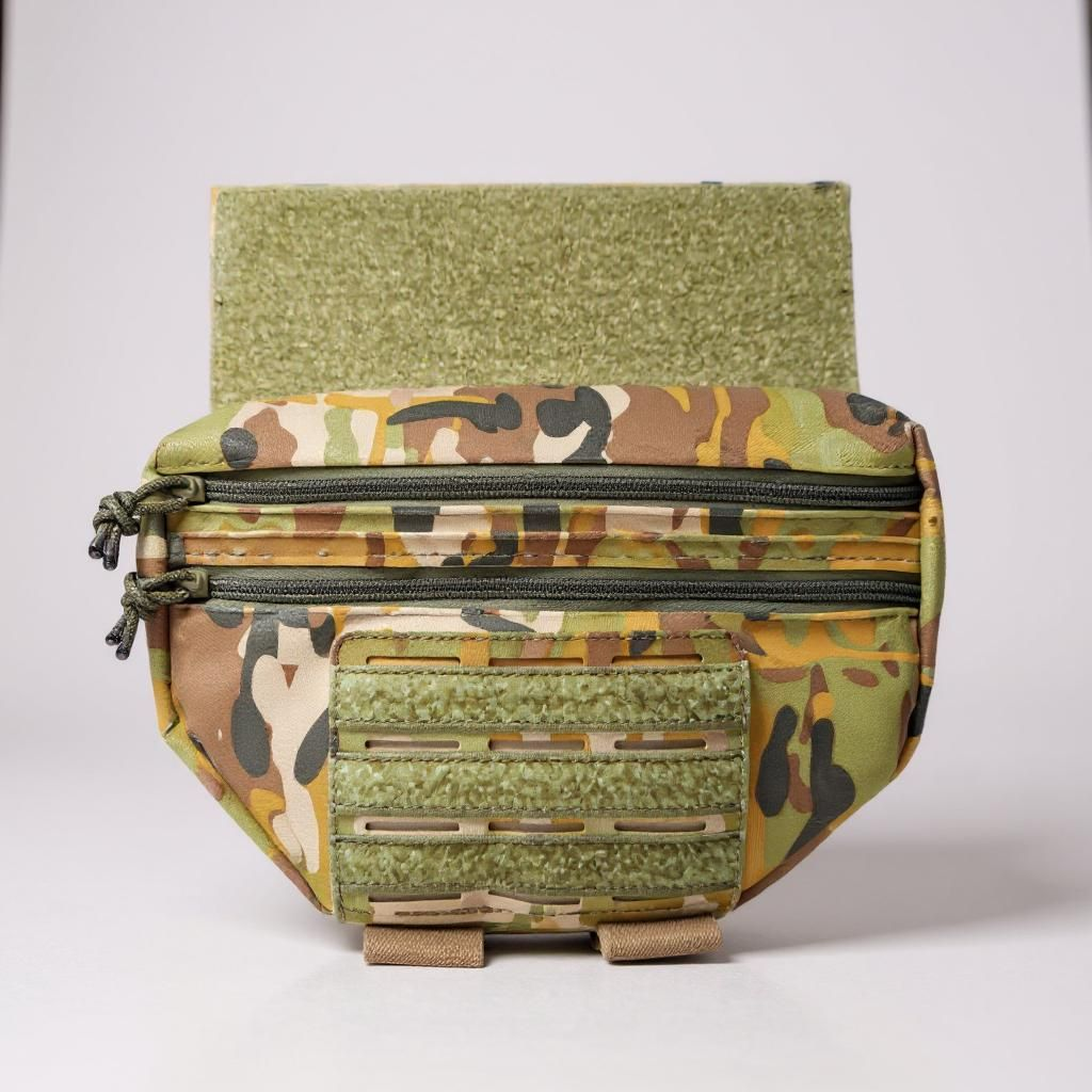 Dangler Pouch image 0
