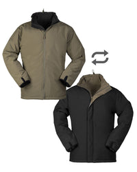 Mil-Tec Reversible Jacket image 0