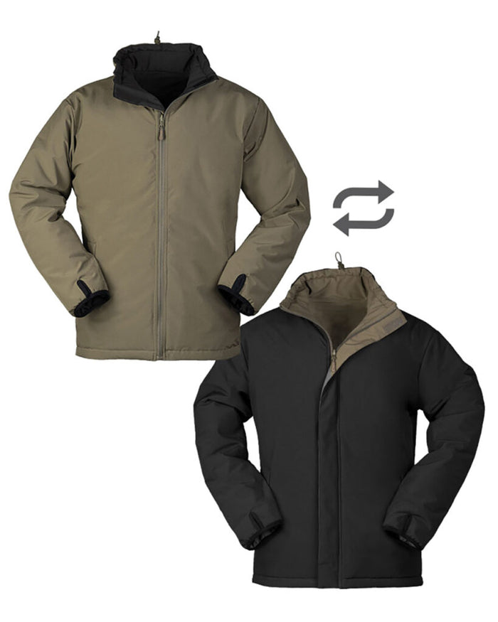 Mil-Tec Reversible Jacket image 0