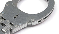 Clejuso 119/SH High Security Handcuffs image 1