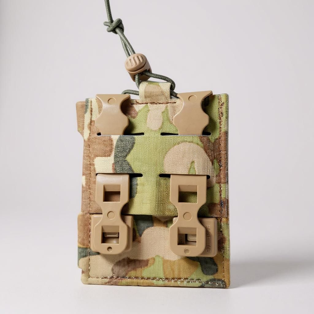 PRR Pouch image 5
