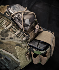 Fused Night Vision System (FNVS) Battery Mohawk image 3